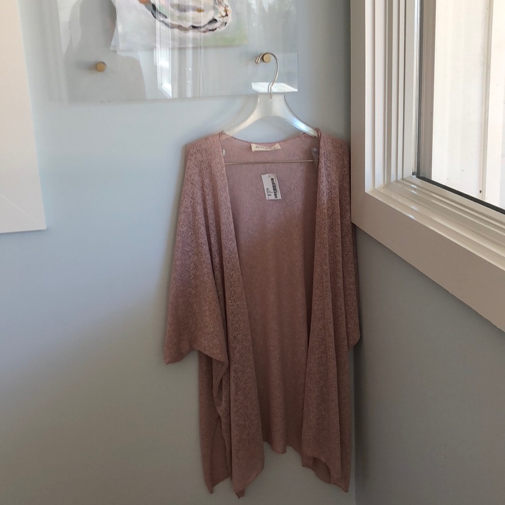 South Moon Under Kimono